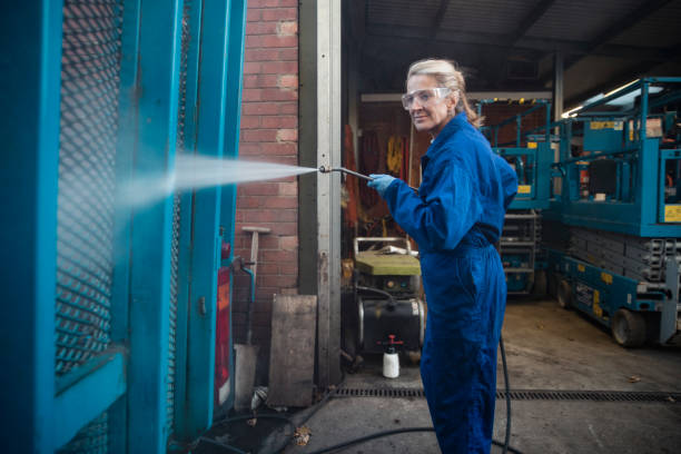 Best Post-Construction Pressure Washing  in Fredonia, NY
