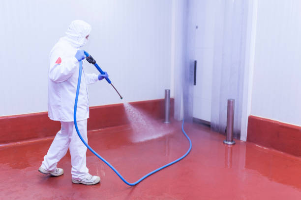 Best Animal Enclosure Cleaning  in Fredonia, NY