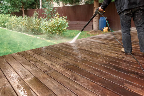 Reliable Fredonia, NY  Pressure Washing Services Solutions
