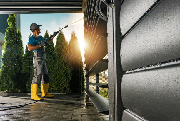 Best Building Exterior Washing  in Fredonia, NY
