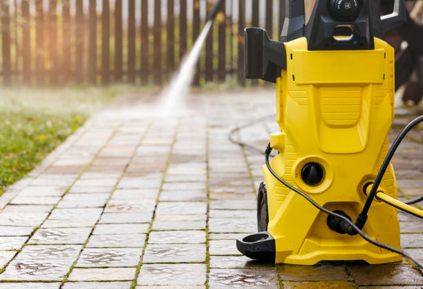 Best Gas Station Cleaning  in Fredonia, NY